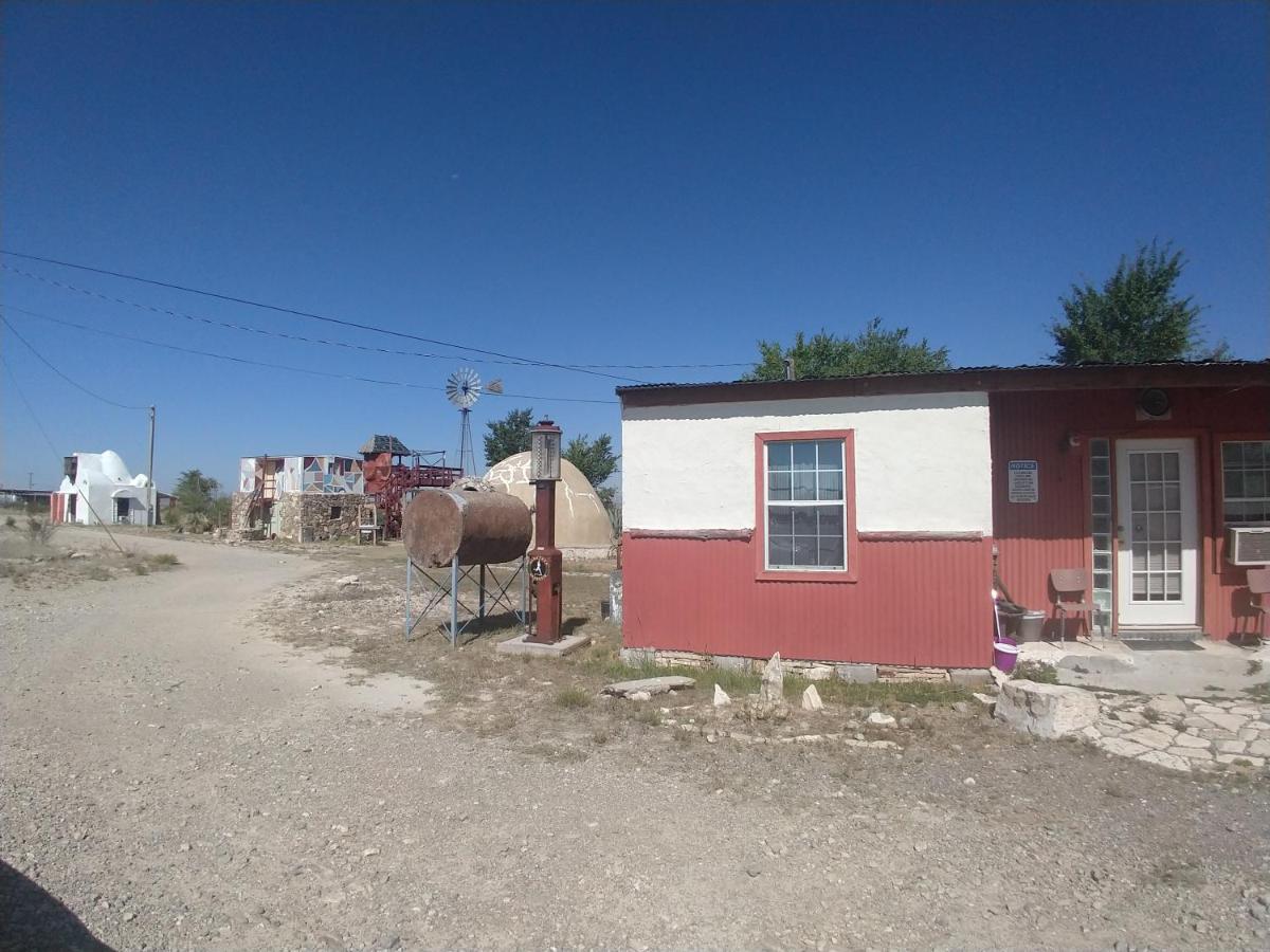La Loma Del Chivo Llc - The Spirit Room マラソン エクステリア 写真