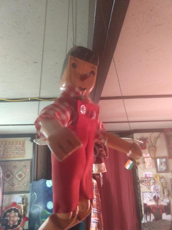 La Loma Del Chivo Llc - The Spirit Room マラソン エクステリア 写真
