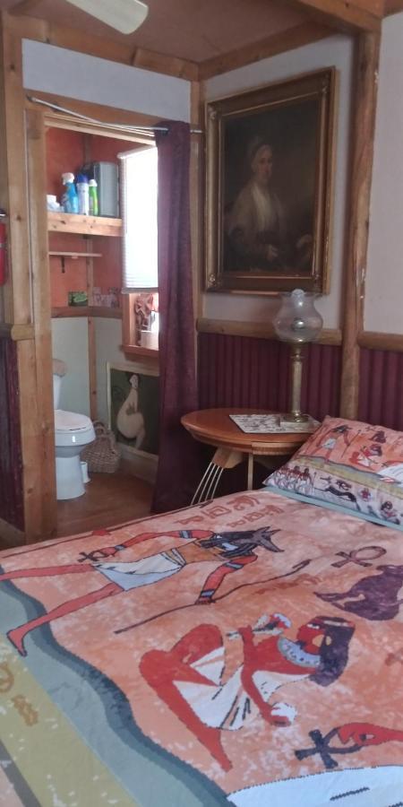 La Loma Del Chivo Llc - The Spirit Room マラソン エクステリア 写真