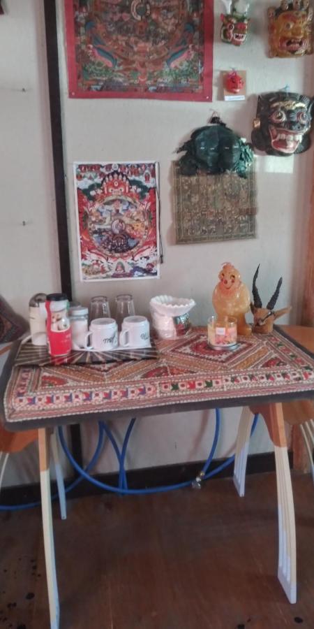 La Loma Del Chivo Llc - The Spirit Room マラソン エクステリア 写真