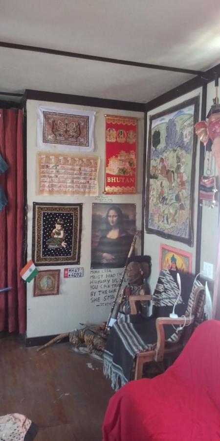 La Loma Del Chivo Llc - The Spirit Room マラソン エクステリア 写真