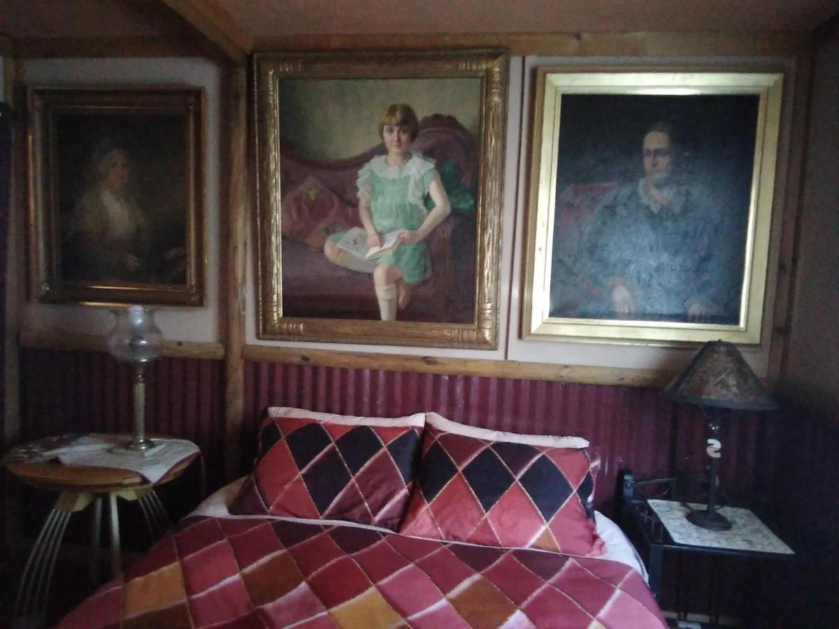 La Loma Del Chivo Llc - The Spirit Room マラソン エクステリア 写真