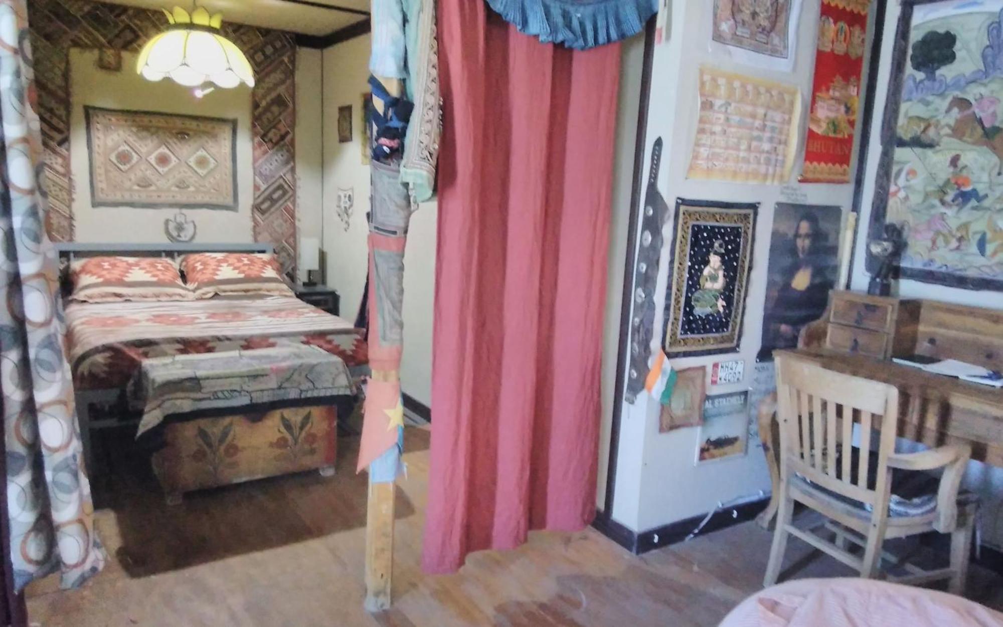 La Loma Del Chivo Llc - The Spirit Room マラソン エクステリア 写真