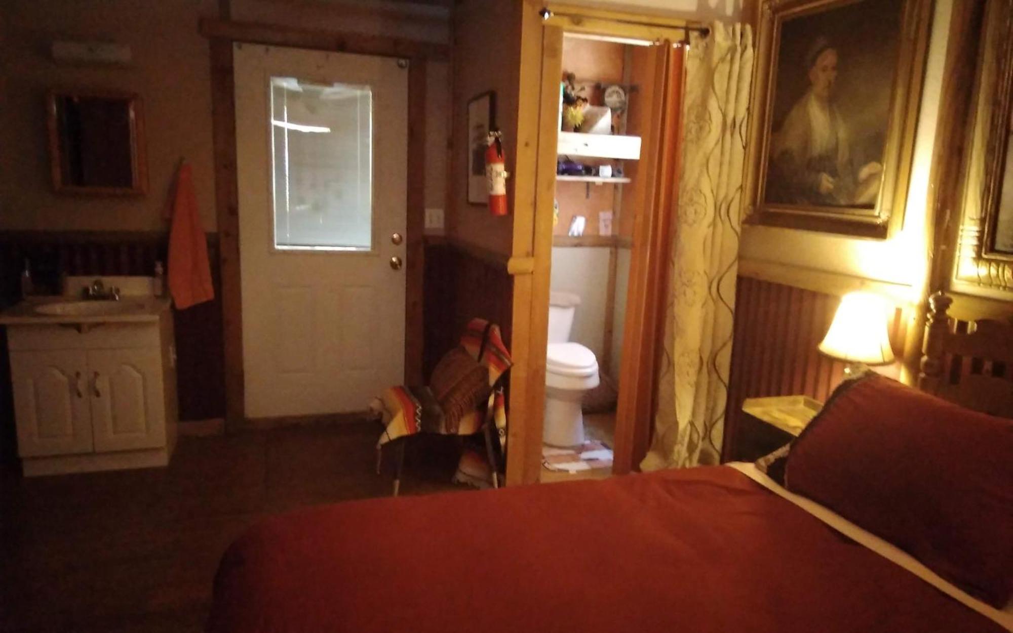 La Loma Del Chivo Llc - The Spirit Room マラソン エクステリア 写真