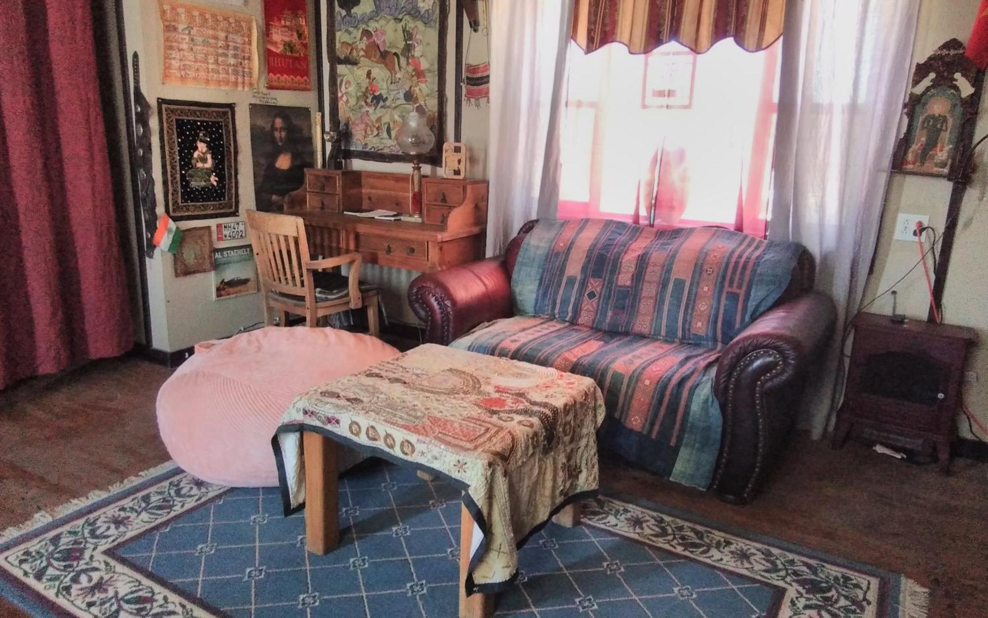 La Loma Del Chivo Llc - The Spirit Room マラソン エクステリア 写真
