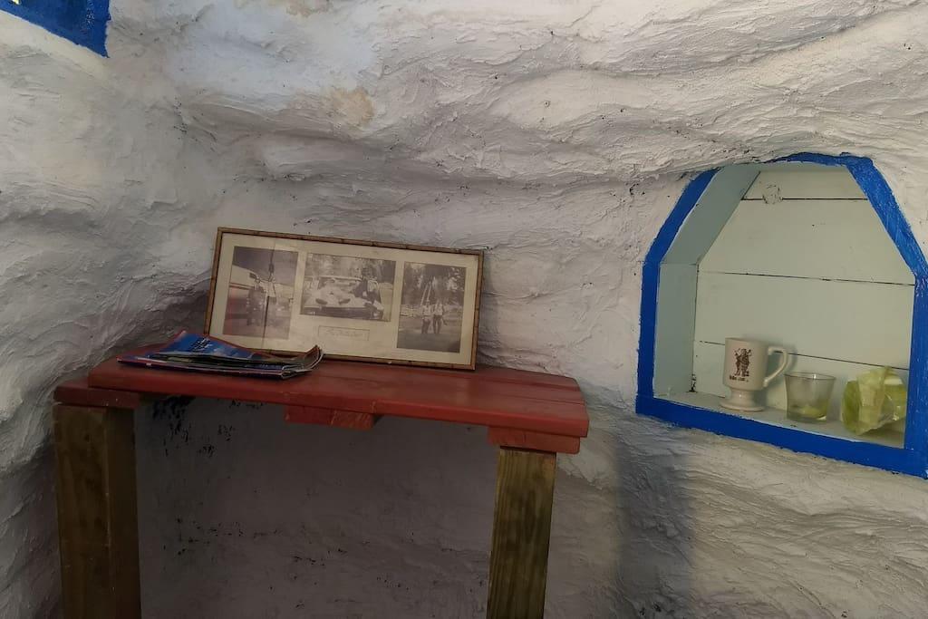 La Loma Del Chivo Llc - The Spirit Room マラソン エクステリア 写真
