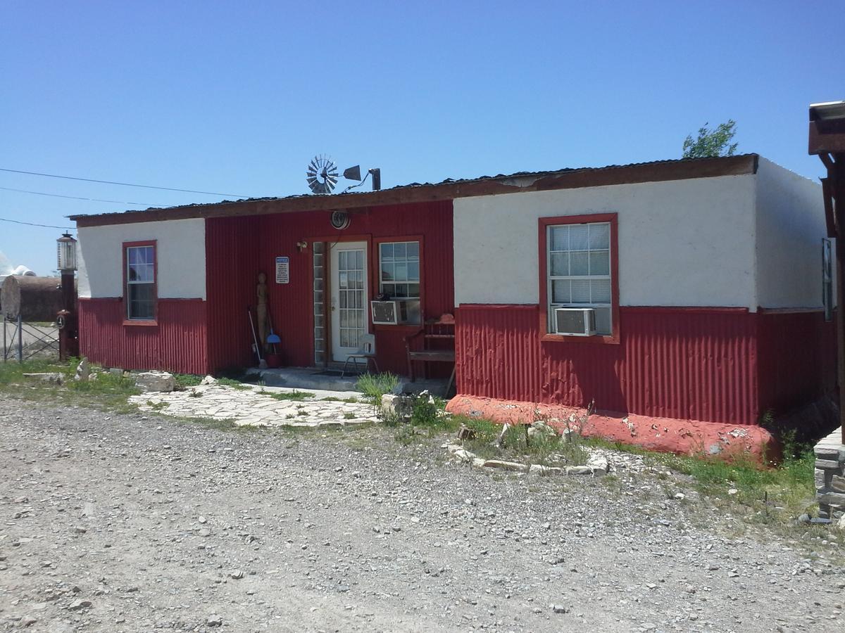 La Loma Del Chivo Llc - The Spirit Room マラソン エクステリア 写真